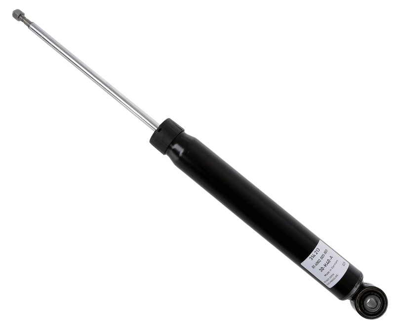 AMORTIZOR SACHS 314 213 - Compatibil cu AUDI, AUDI (FAW)