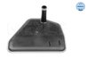 FILTRU HIDRAULIC CUTIE DE VITEZE AUTOMATA MEYLE 314 316 0001 - Compatibil cu BMW