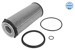 FILTRU ULEI MEYLE 314 322 0002 - Compatibil cu BMW