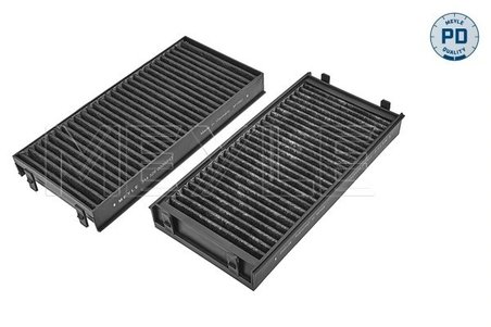 FILTRU AER HABITACLU MEYLE 314 326 0000/PD - Compatibil cu BMW