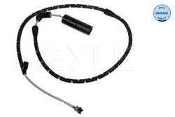 SENZOR AVERTIZARE UZURA PLACUTE FRANA MEYLE 314 353 0000 - Compatibil cu BMW