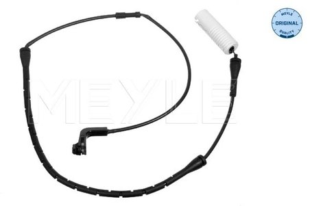Senzor avertizare uzura placute frana Meyle 314 356 0000