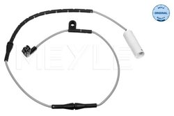 SENZOR AVERTIZARE UZURA PLACUTE FRANA MEYLE 314 356 0001 - Compatibil cu BMW