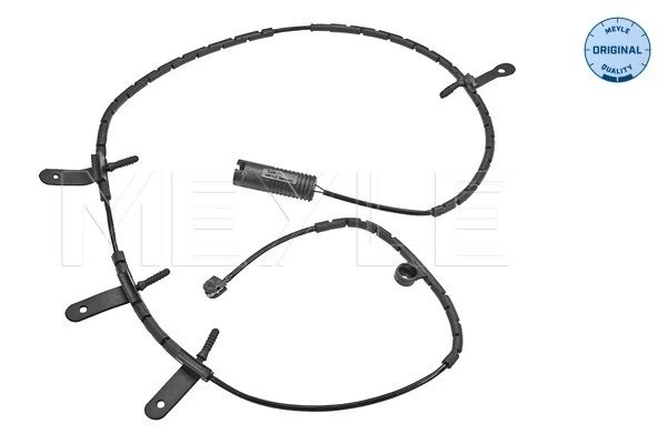 Senzor avertizare uzura placute frana Meyle 314 356 0004