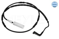 Senzor avertizare uzura placute frana Meyle 314 356 0006