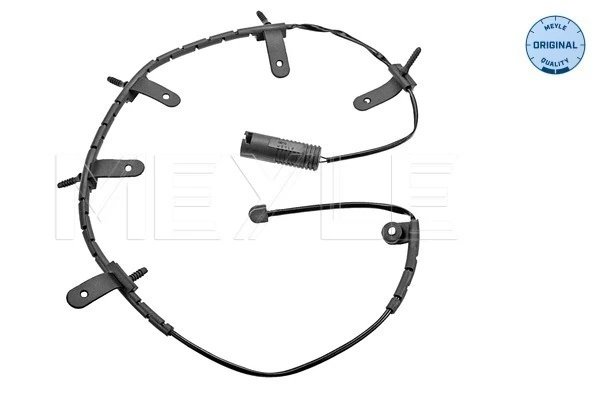 Senzor avertizare uzura placute frana Meyle 314 356 0003