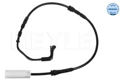 Senzor avertizare uzura placute frana Meyle 314 356 0005