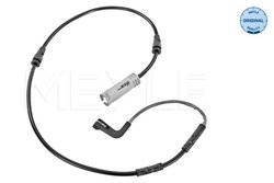 Senzor avertizare uzura placute frana Meyle 314 356 0007