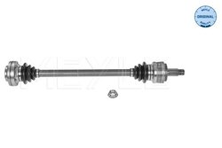 PLANETARA MEYLE 314 498 0023 - Compatibil cu BMW