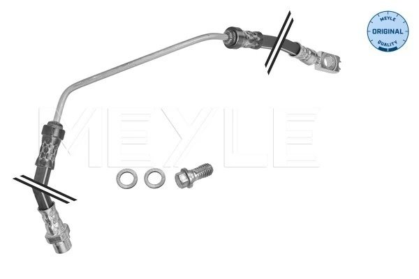 FURTUN FRANA MEYLE 314 525 0000/S - Compatibil cu BMW