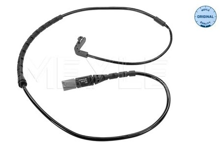 Senzor avertizare uzura placute frana Meyle 314 527 0001