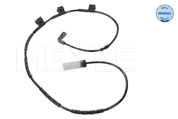 Senzor avertizare uzura placute frana Meyle 314 527 0002