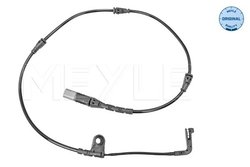 Senzor avertizare uzura placute frana Meyle 314 527 0003