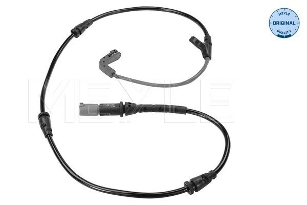 SENZOR AVERTIZARE UZURA PLACUTE FRANA MEYLE 314 527 0004 - Compatibil cu BMW