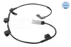 Senzor avertizare uzura placute frana Meyle 314 527 0005