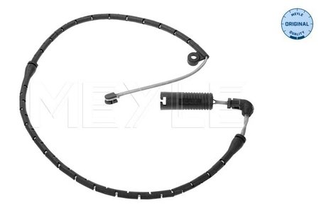 Senzor avertizare uzura placute frana Meyle 314 527 0008