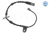 SENZOR AVERTIZARE UZURA PLACUTE FRANA MEYLE 314 527 0009 - Compatibil cu BMW