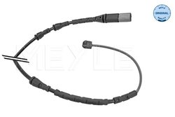 Senzor avertizare uzura placute frana Meyle 314 527 0013