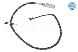 Senzor avertizare uzura placute frana Meyle 314 527 0012