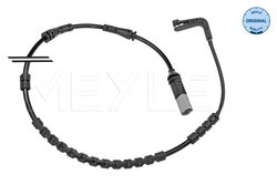 Senzor avertizare uzura placute frana Meyle 314 527 0019