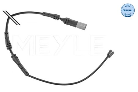 Senzor avertizare uzura placute frana Meyle 314 527 0020