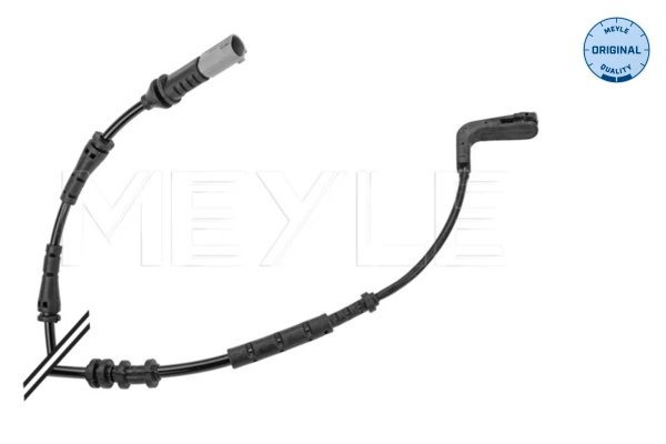 Senzor avertizare uzura placute frana Meyle 314 527 0022