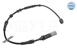 Senzor avertizare uzura placute frana Meyle 314 527 0025