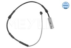 Senzor avertizare uzura placute frana Meyle 314 527 0027