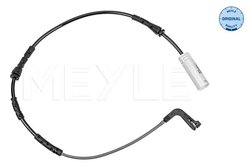 Senzor avertizare uzura placute frana Meyle 314 527 0032
