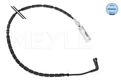 Senzor avertizare uzura placute frana Meyle 314 527 0031