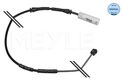 Senzor avertizare uzura placute frana Meyle 314 527 0033
