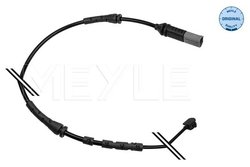 Senzor avertizare uzura placute frana Meyle 314 527 0034