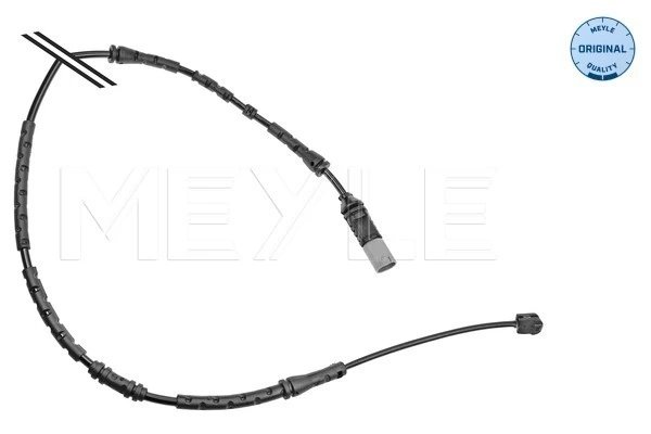 Senzor avertizare uzura placute frana Meyle 314 527 0035