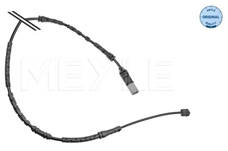 Senzor avertizare uzura placute frana Meyle 314 527 0035