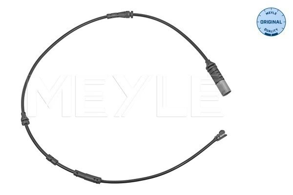 Senzor avertizare uzura placute frana Meyle 314 527 0041