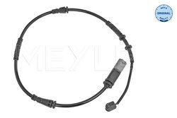 Senzor avertizare uzura placute frana Meyle 314 527 0043