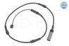 SENZOR AVERTIZARE UZURA PLACUTE FRANA MEYLE 314 527 0044 - Compatibil cu BMW