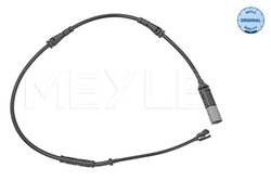 Senzor avertizare uzura placute frana Meyle 314 527 0045
