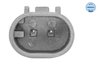 Senzor avertizare uzura placute frana Meyle 314 527 0045