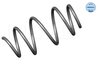 Arc suspensie Meyle 314 639 0001