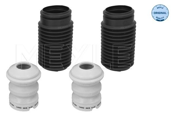 KIT PROTECTIE PRAF AMORTIZOR MEYLE 314 640 0001 - Compatibil cu ALFA ROMEO, BMW