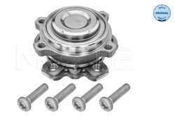 Butuc roata Meyle 314 652 0003