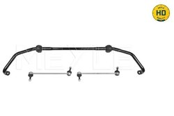 BARA STABILIZATOARE SUSPENSIE MEYLE 314 653 0000/HD - Compatibil cu BMW