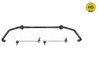BARA STABILIZATOARE SUSPENSIE MEYLE 314 653 0000/HD - Compatibil cu BMW