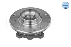 Butuc roata Meyle 314 652 0012