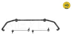 BARA STABILIZATOARE SUSPENSIE MEYLE 314 653 0002/HD - Compatibil cu BMW