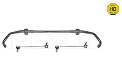 BARA STABILIZATOARE SUSPENSIE MEYLE 314 653 0012/HD - Compatibil cu BMW