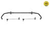 BARA STABILIZATOARE SUSPENSIE MEYLE 314 653 0012/HD - Compatibil cu BMW