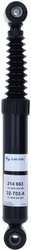 AMORTIZOR SACHS 314 663 - Compatibil cu CITROEN, FIAT, PEUGEOT