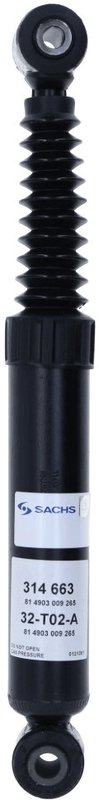 Amortizor SACHS 314 663